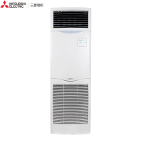 三菱电机 PSA-RP125JA4/3-S(Y) 5匹精品柜机立体式空调 白色 （单位：台）