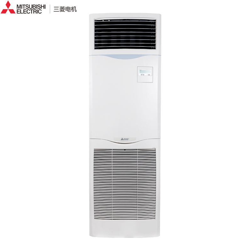 三菱电机 PSA-RP125JA4/3-S(Y) 5匹精品柜机立体式空调 白色 （单位：台）