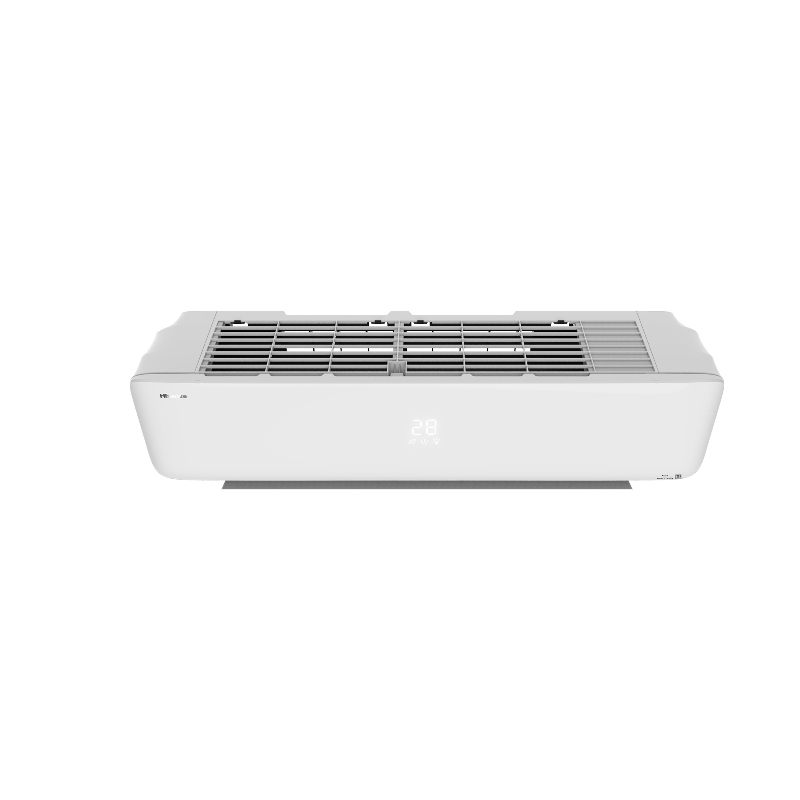海信(Hisense) KFR-35GW/G117X-X3 1.5匹冷暖挂机 壁挂式 新三级能效