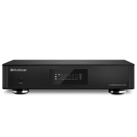 开博尔 Q20 Plus/Q10PLUS二代升级版蓝光播放器4K HDR硬盘播放机10Bit NAS...