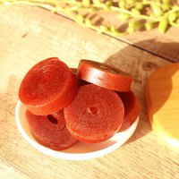 一品巷子 山楂卷280g*5袋果丹皮山楂干糕零食小吃休闲食品