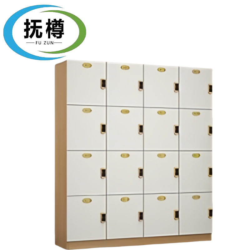 抚樽 更衣柜