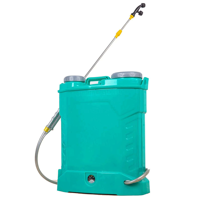 天平朝晖 锂电池电动喷雾器 20L