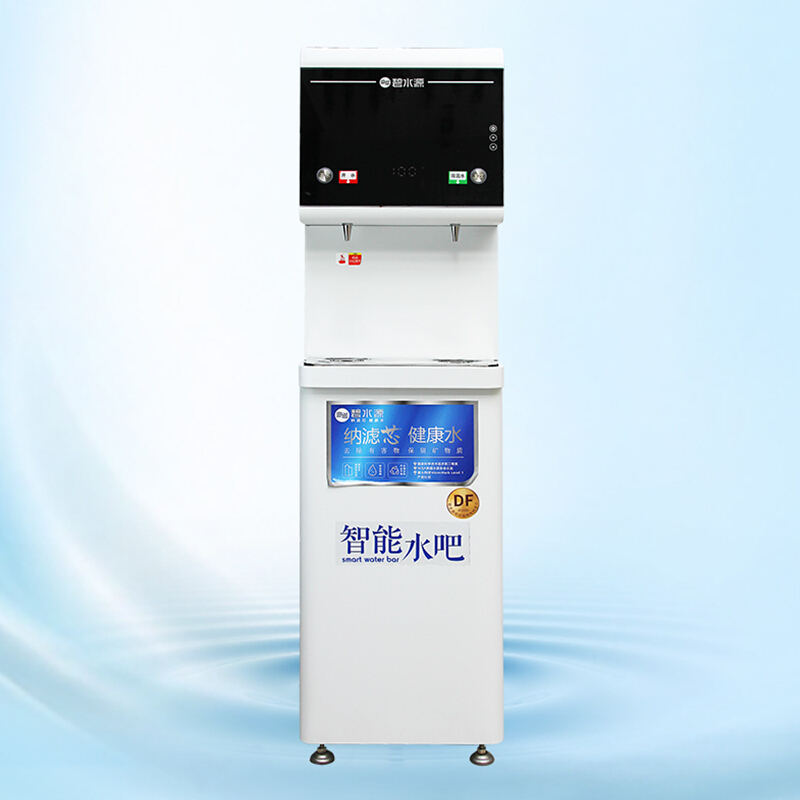 碧水源商用纳滤直饮净水机DT90-S100