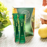 Lumi 净酵素 综合发酵蔬果粉(固体饮料)15gx20袋 进口产品