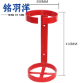 铭羽洋泡沫灭火器架9L个