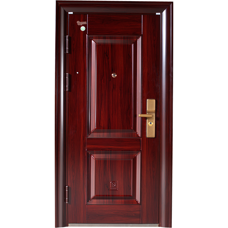 盼盼(pan pan)盼盼防盗门甲级安全门家用防盗门安全门进户门防盗子母