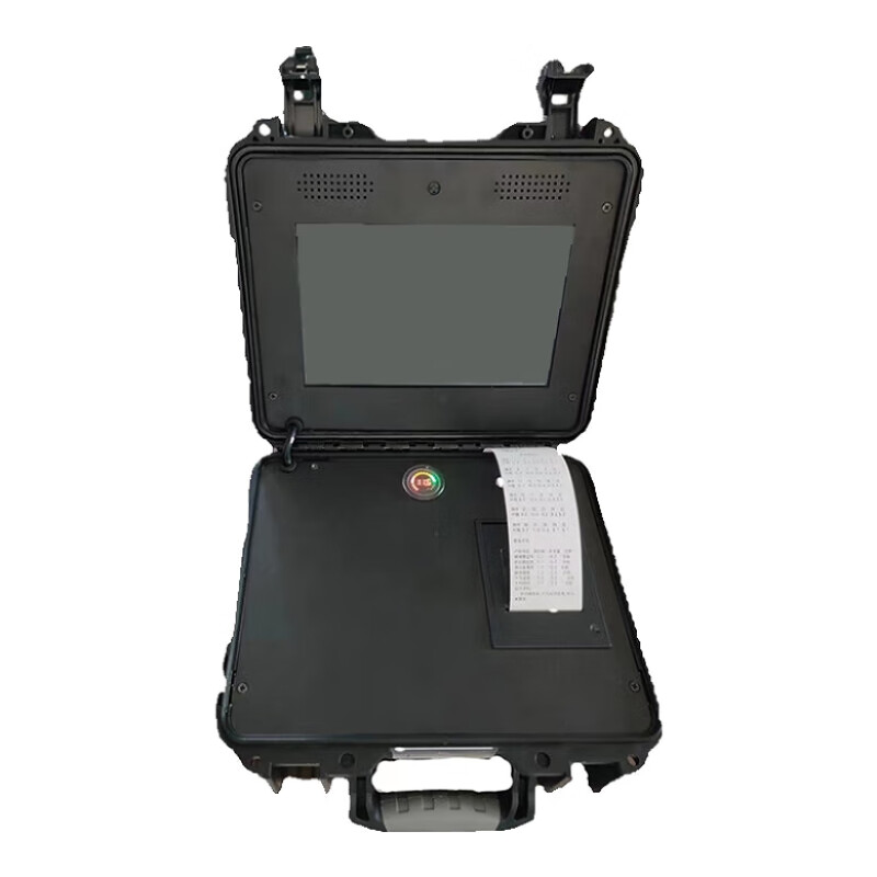 美电贝尔(AEBELL)SJ模拟训练系统 模拟分析系统 BL-XBEQ-NS高清大图