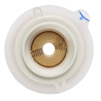康乐保(Coloplast)特舒14249凸面造口底盘造瘘透明二件式造口袋底盘60mm5个