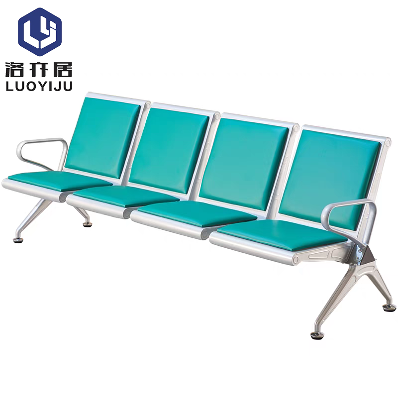 连排椅四人位BGY456/张高清大图