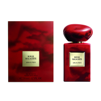 Giorgio Armani阿玛尼高定私藏环游系列50ml EDP浓香水 红雀石ROUGE-MALACHITE