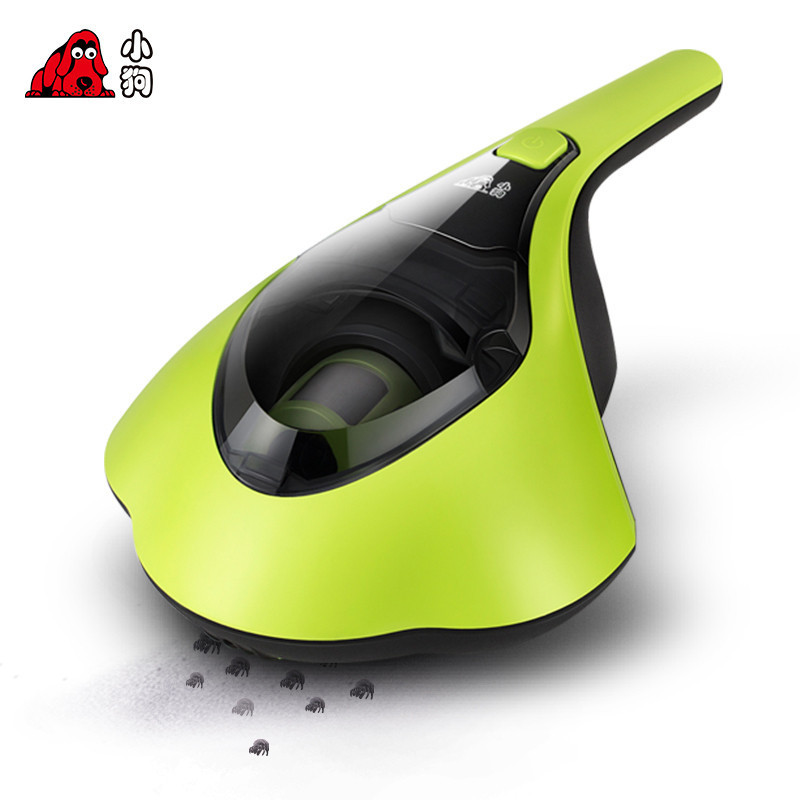 小狗(PUPPY) 小型 手持 除螨仪 D-608 (单位:台)