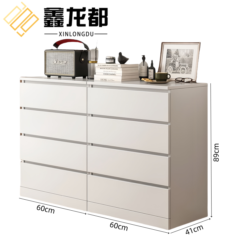 鑫龙都 斗柜1.2m个 41cm宽