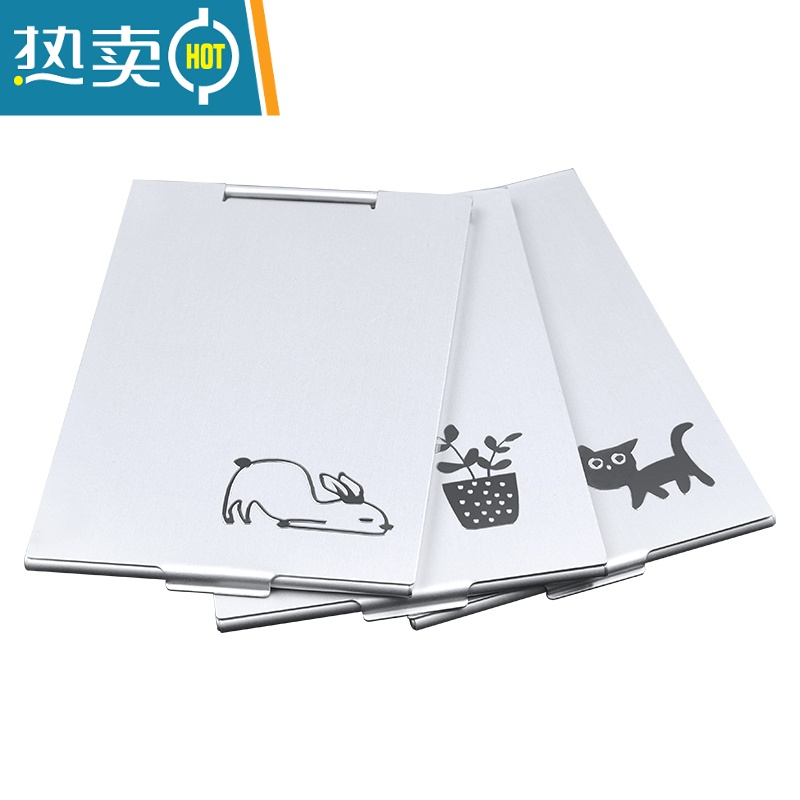 敬平小镜子便携随身折叠女学生宿舍化妆镜小号翻盖梳妆桌面镜超薄男士 迷你+迷你+迷你便携式用镜高清大图