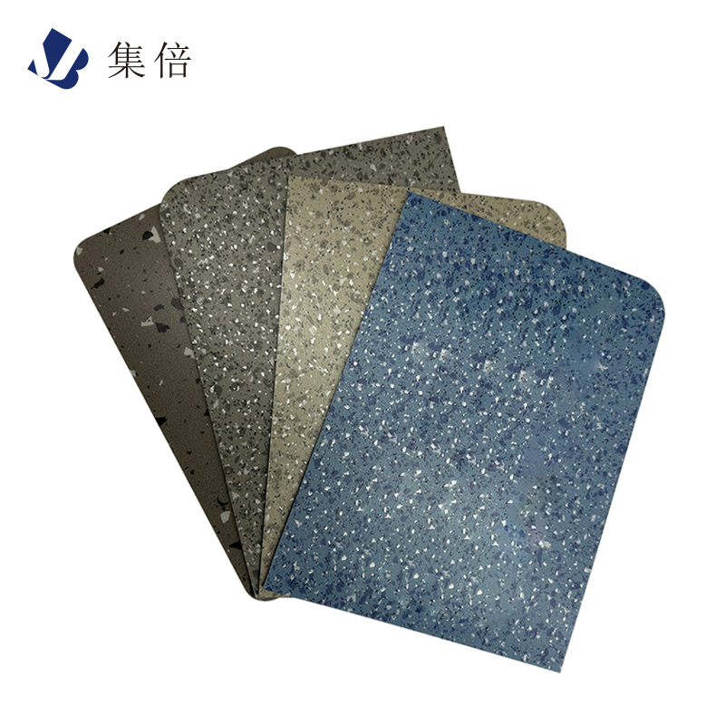 集倍 地板革 3*2800*2000mm 块高清大图