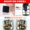 转角置物架调味品架厨房用品壁挂落地调料架不锈钢三角墙角收纳架
