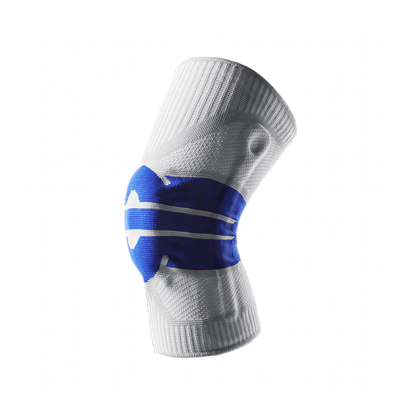 杜克恩 DKE-HJ-10 运动护具(计价单位:套)白色高清大图