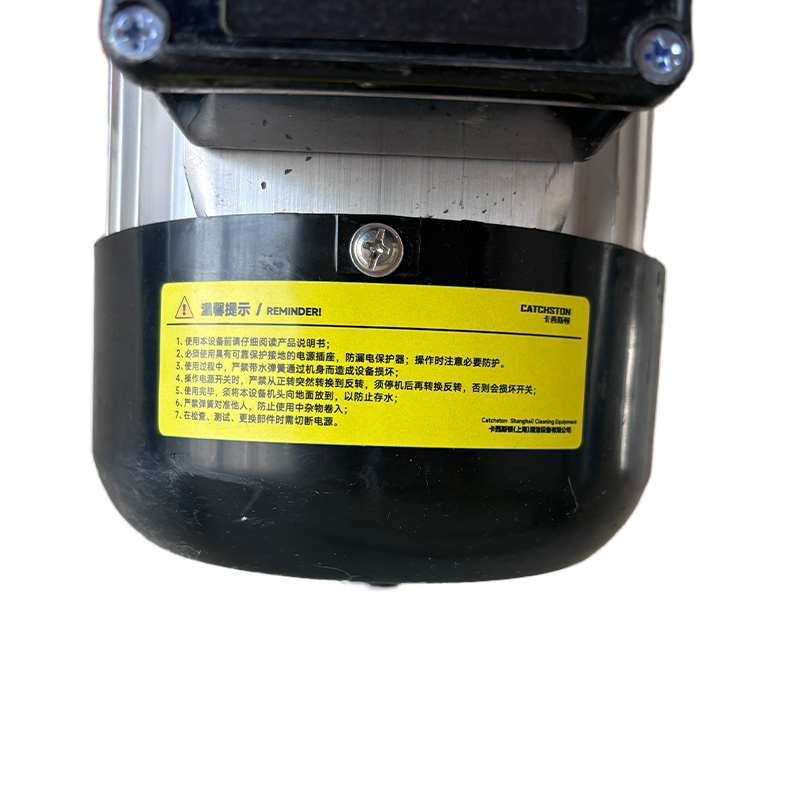 卡西斯顿 弹簧式管道疏通机 TK-1200 台高清大图