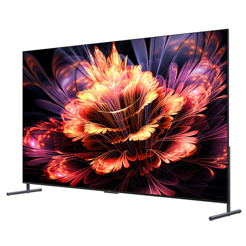 TCL 85Q10G Pro 85寸蓝光智能电视(台)