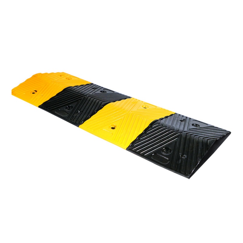 静科减速带人字形个