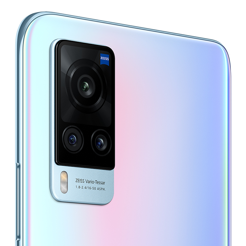 vivox60pro12g256g华彩年度旗舰双模5g新品手机三星exynos10805nm旗舰