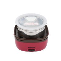 RASONIC RSB-B1CR - 迷你蒸煮盒
