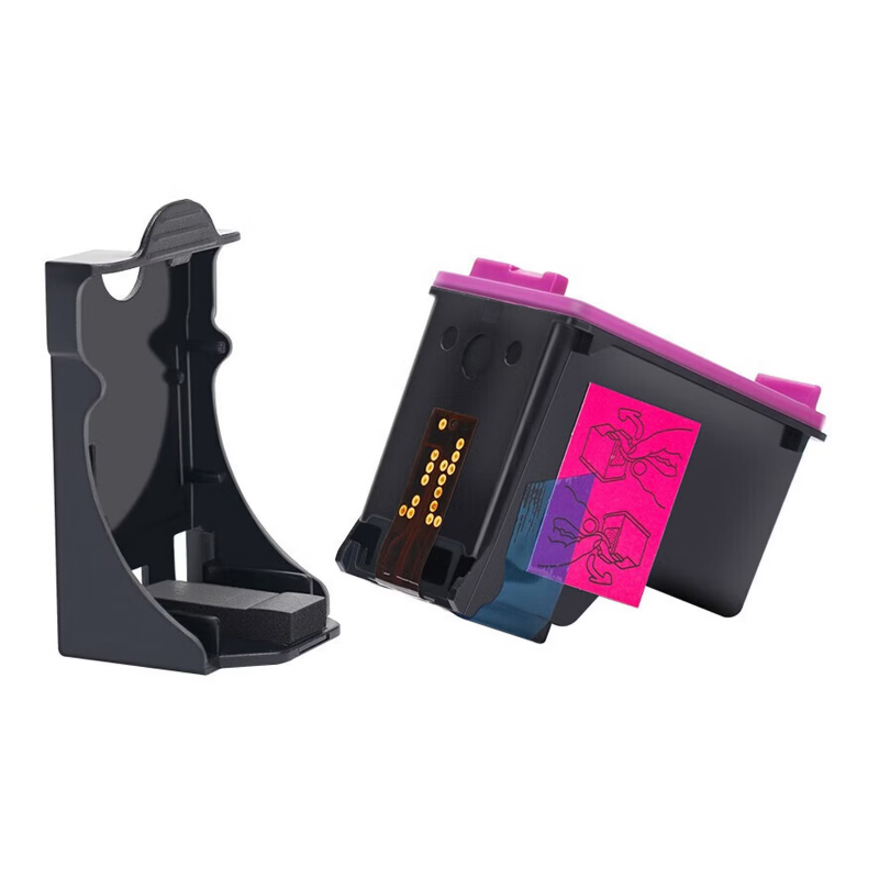 亮点墨盒62XL适惠普hp 200 258 5740彩支高清大图