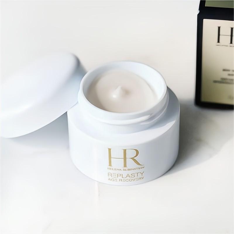 赫莲娜白绷带面霜 抗皱紧致 日霜护肤品小样5ml高清大图