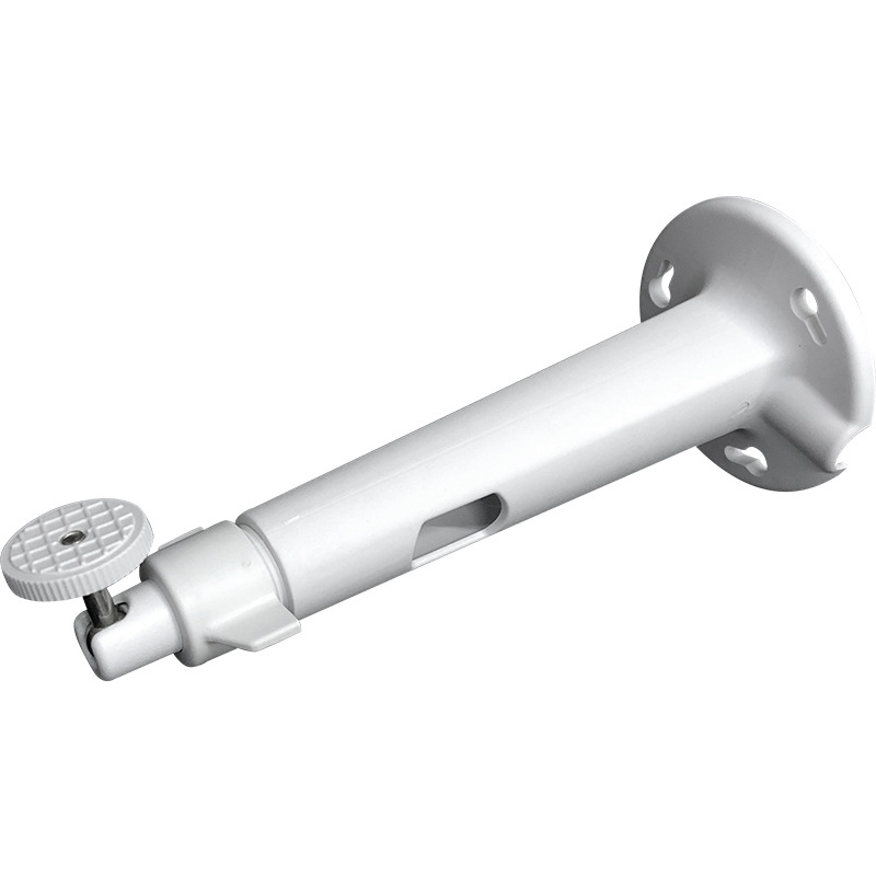 册视监控万向摄像机吊装壁装塑料室外支架1299zj个高清大图