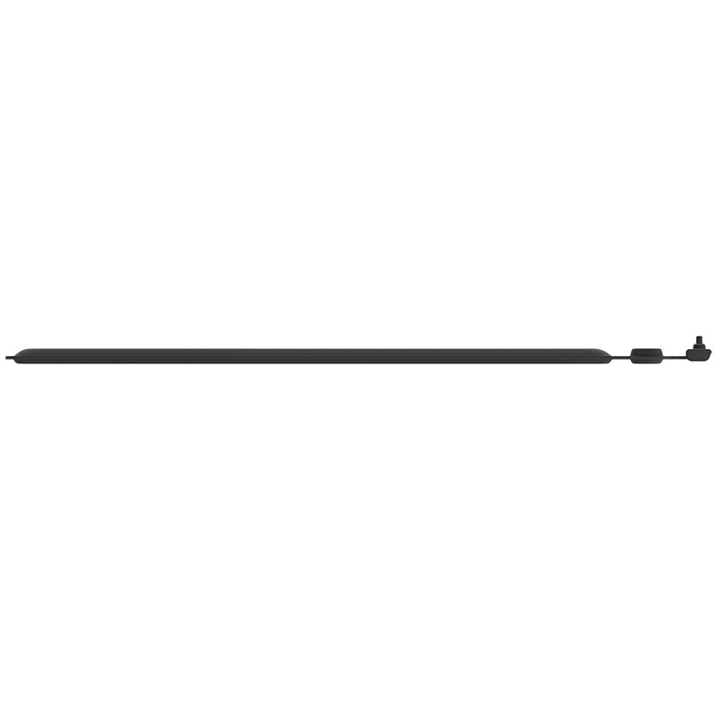 中控(zkteco)微软(Microsoft)Surface Pro 4专业键盘盖 (黑色)FMM-00020