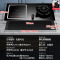 欢呼好太太 [3500W+铜线圈+铜盖]气电灶电磁炉煤气灶二合一电一气两用灶嵌入式燃气灶双灶双眼灶天然气灶翻盖款A022