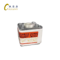铁渝源 快速熔断器106RSM 800V630A/个