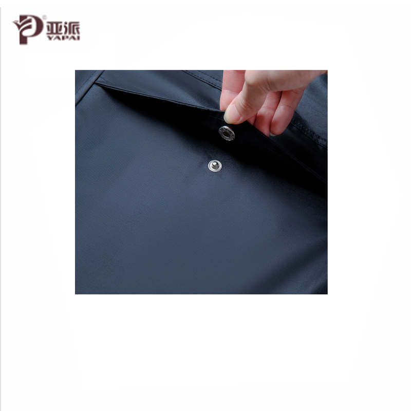 P牌分体雨衣YPY-017/套高清大图