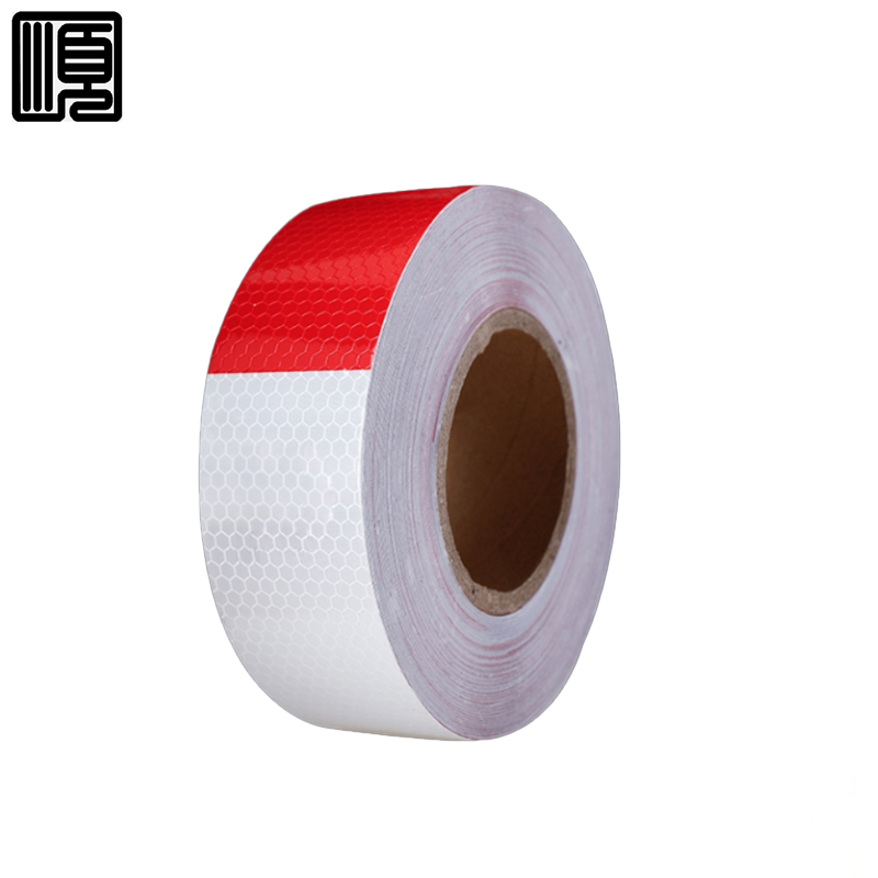 顺心捷 反光贴 5cm×45m卷高清大图