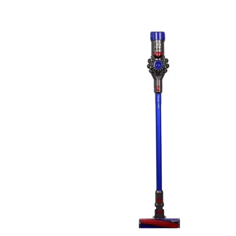 戴森(DYSON) V8 Fluffy(2022)无绳吸尘器6个配件高清大图