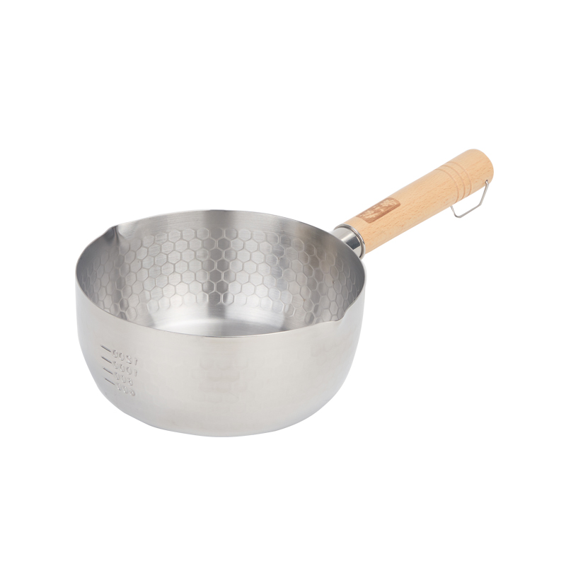 Z-张小泉壹品雪平锅C33220100