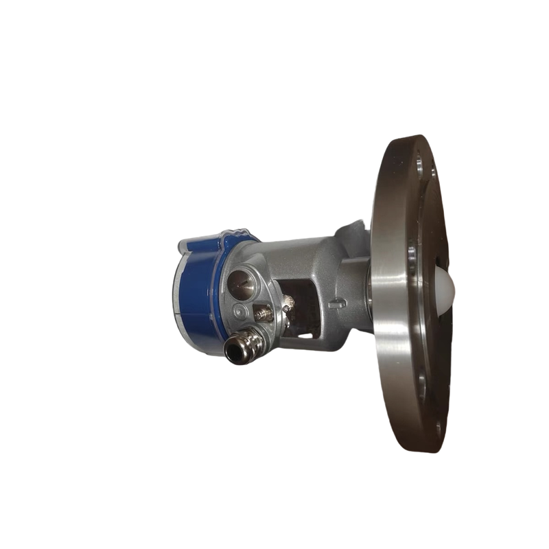 智铮朗月 雷达液位计 80GHz 台高清大图