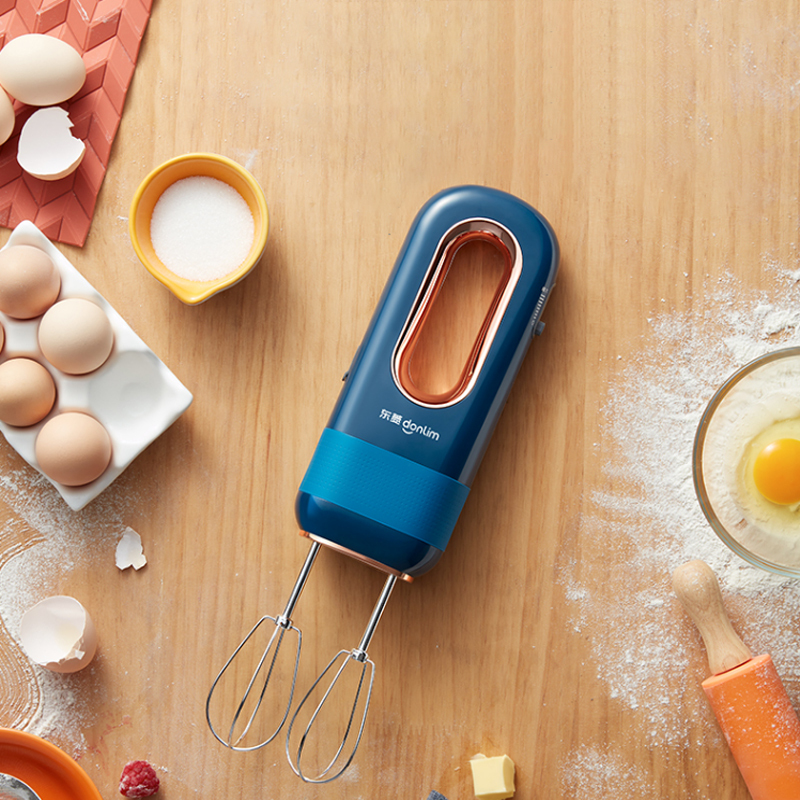 东菱无线电动打蛋器dl-580