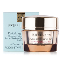 (Estee Lauder)雅诗兰黛多效智妍眼霜15ml 改善眼袋淡化黑眼圈保湿补/水
