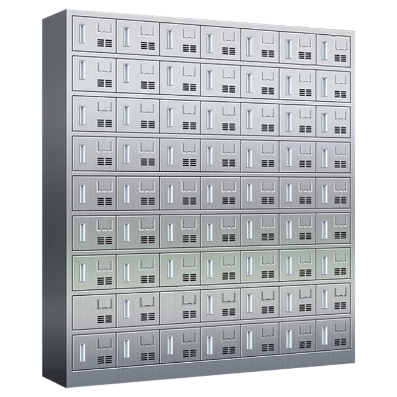 攸形不锈钢碗柜63门1660*300*1800mm台