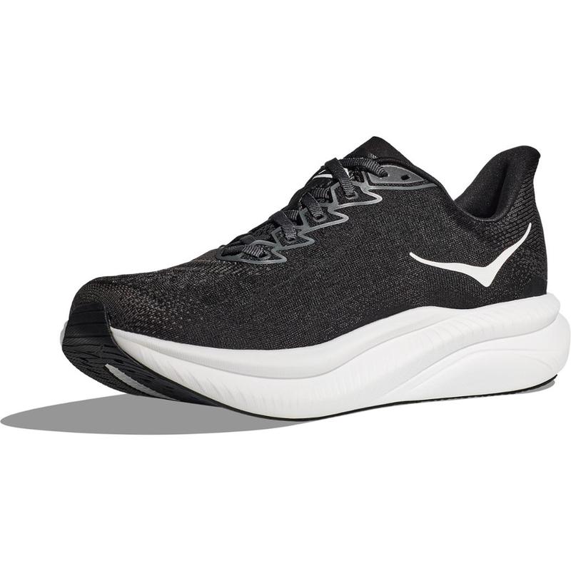 Hoka OneOne女士专业竞速跑鞋高速回弹缓震透气舒适训练跑步鞋高清大图