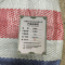 优铁达 彩条布 65g 平方米