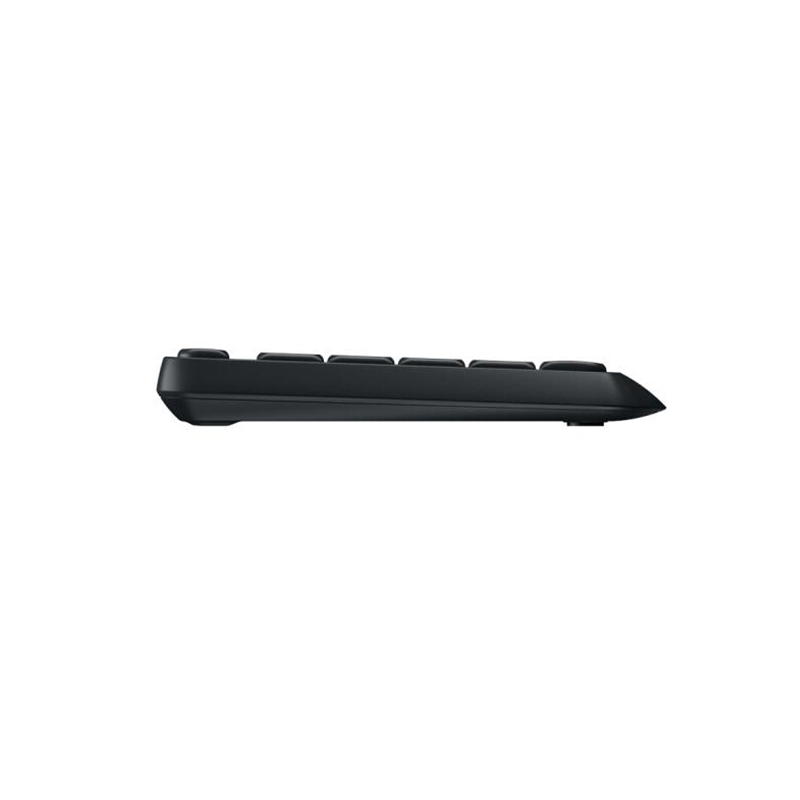 罗技(Logitech) MK315安静耐用的无线键鼠套装