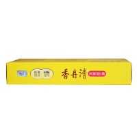 香丹清牌 珂妍胶囊 0.4g/粒*20粒*6小盒