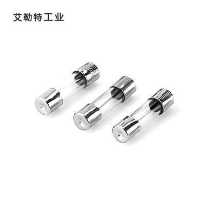 艾勒特工业 玻璃保险管 5*20 /个