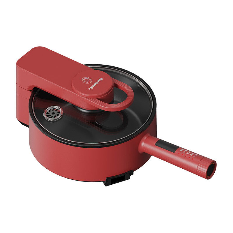 九阳(Joyoung)炒菜机器人 CJ12A-CA550