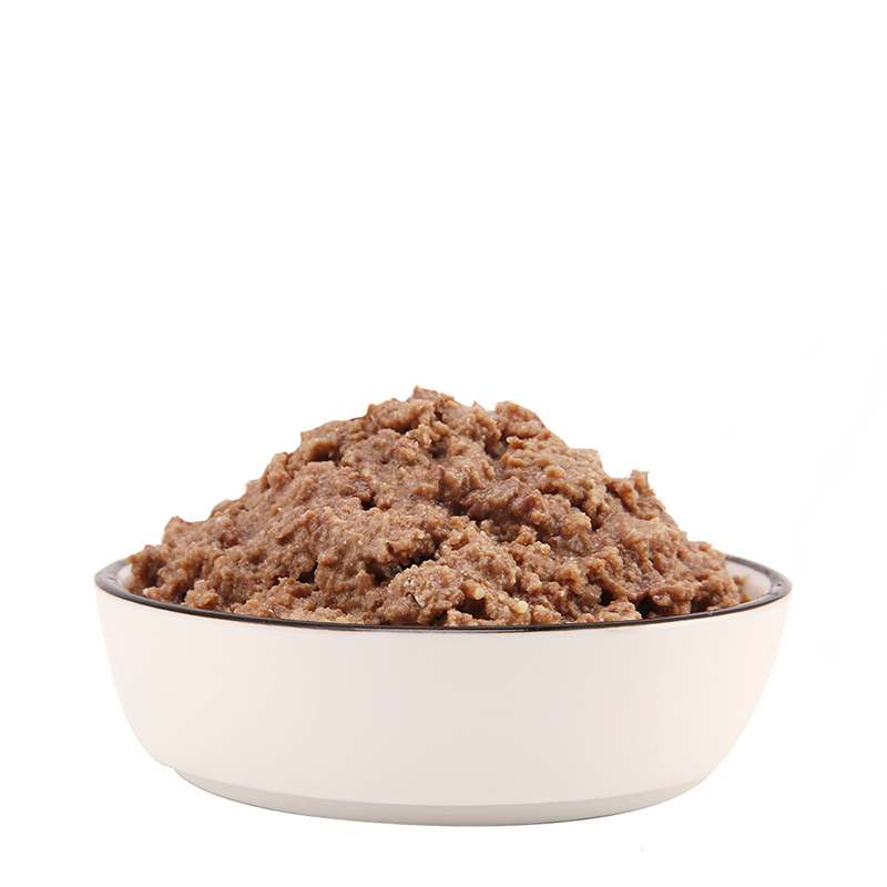 滋益巅峰Ziwi Peak lu肉配方狗罐头 170g犬湿粮