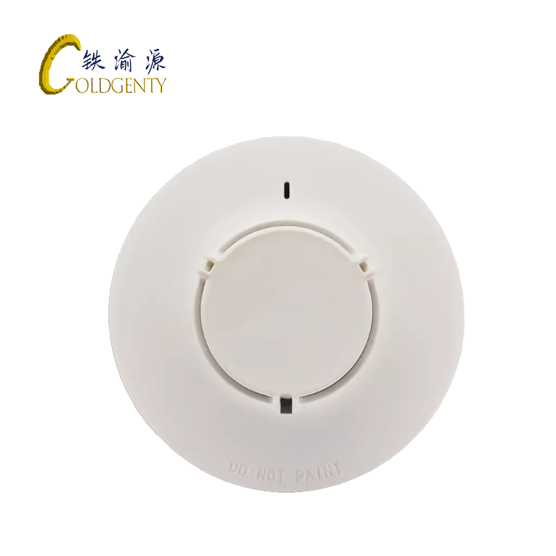 铁渝源 烟感报警器GT-GM-LD/只高清大图