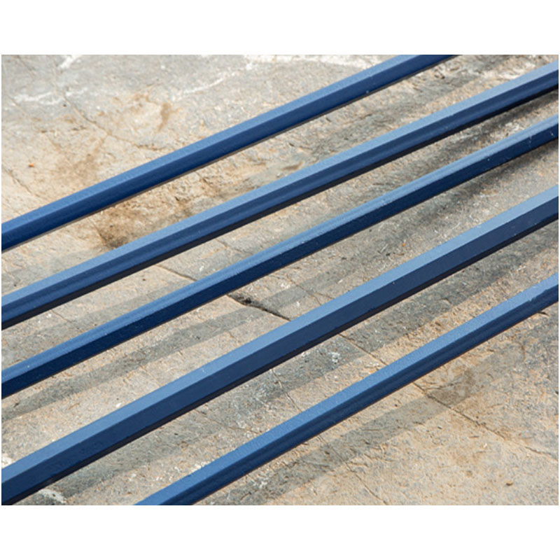 撬杠 六棱尖头 1500*26 货期14天高清大图