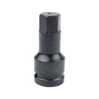 长鹿 3/4“公制气动内六角套筒 30mm